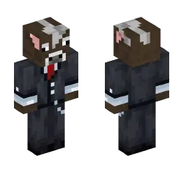 Minecraft Skin #151744