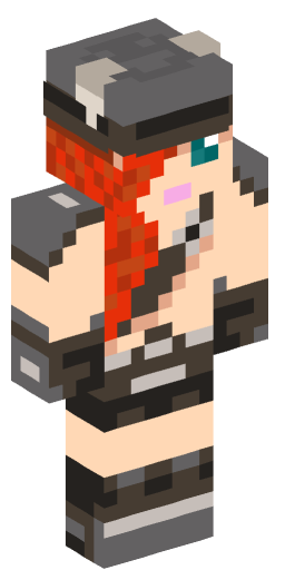 Minecraft Skin #151745