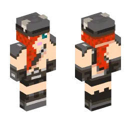 Minecraft Skin #151745