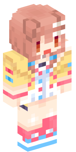 Minecraft Skin #151746
