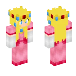 Minecraft Skin #151747