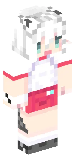 Minecraft Skin #151750