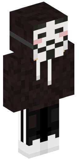 Minecraft Skin #151751