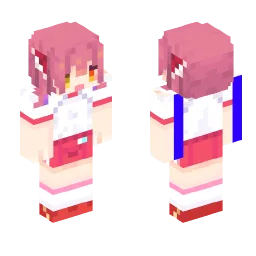 Minecraft Skin #151754