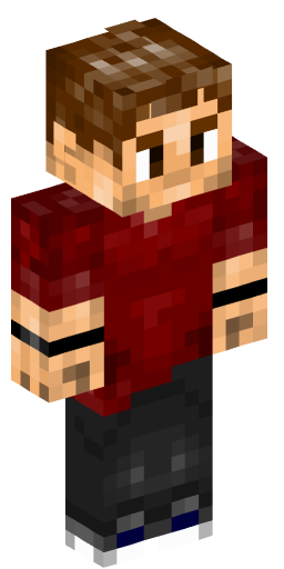 Minecraft Skin #151755