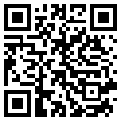 HoshinovaMoona QR Code