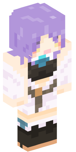 Minecraft Skin #151756