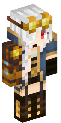 Minecraft Skin #151757