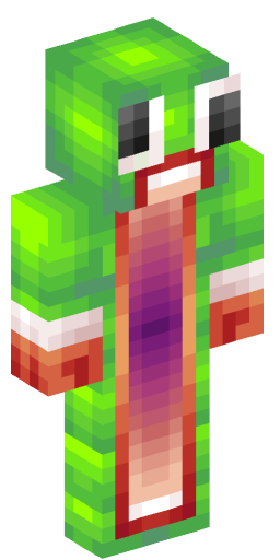 Minecraft Skin #151758