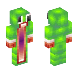 Minecraft Skin #151758