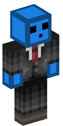 Minecraft Skin #151760