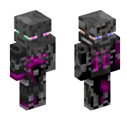 Minecraft Skin #151761