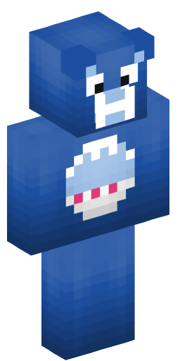 Minecraft Skin #151762