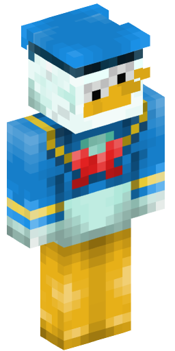 Minecraft Skin #151765