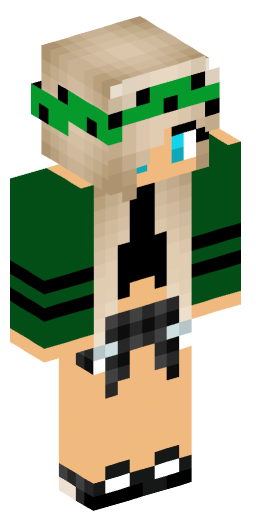 Minecraft Skin #151766