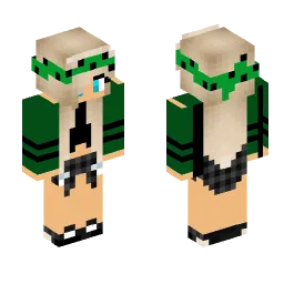 Minecraft Skin #151766