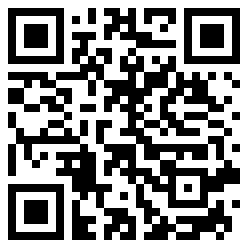 iBudder QR Code