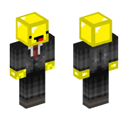 Minecraft Skin #151767