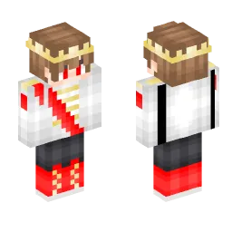 Minecraft Skin #151768