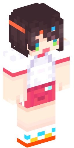 Minecraft Skin #151769