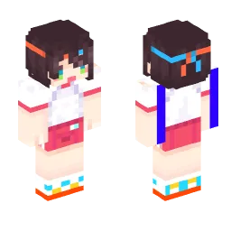 Minecraft Skin #151769