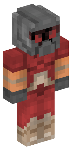 Minecraft Skin #151770