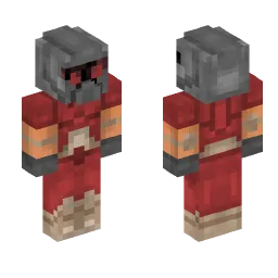 Minecraft Skin #151770