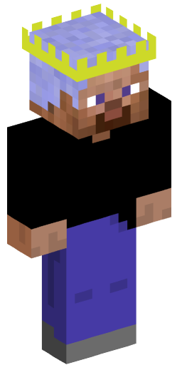 Minecraft Skin #151771