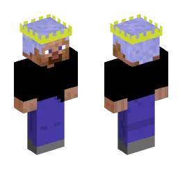 Minecraft Skin #151771