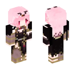 Minecraft Skin #151772