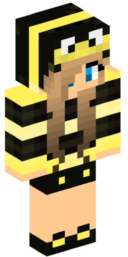 Minecraft Skin #151773