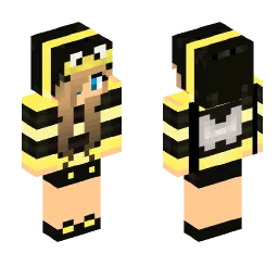 Minecraft Skin #151773