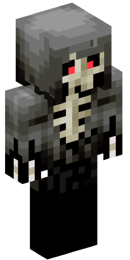Minecraft Skin #151774
