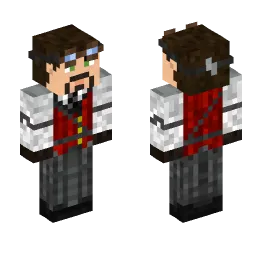 Minecraft Skin #151775