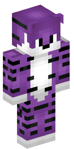 Minecraft Skin #151776