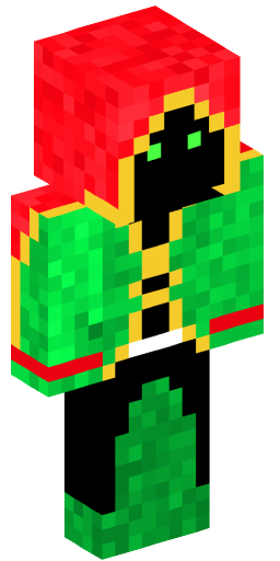 Minecraft Skin #151779