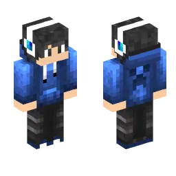 Minecraft Skin #151780