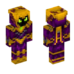 Minecraft Skin #151781