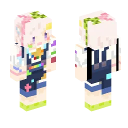 Minecraft Skin #151782