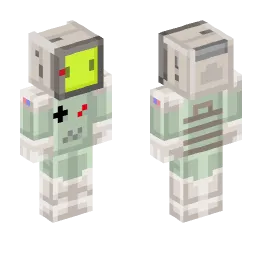 Minecraft Skin #151783