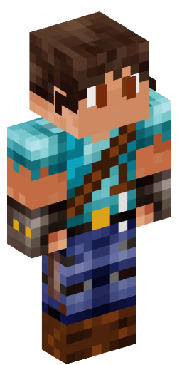 Minecraft Skin #151785