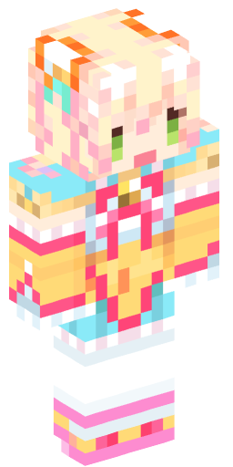 Minecraft Skin #151786