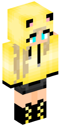 Minecraft Skin #151787