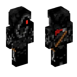 Minecraft Skin #151788