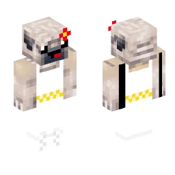 Minecraft Skin #151790