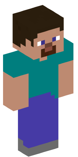 Minecraft Skin #151791