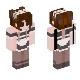 Minecraft Skin #151795