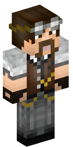 Minecraft Skin #151796