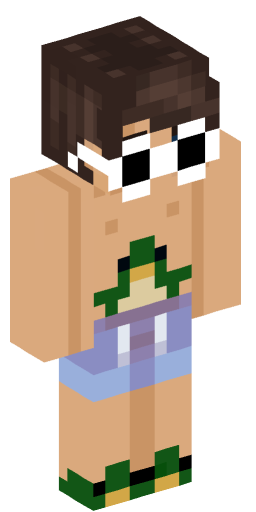 Sotilas17 Minecraft Skin Preview on Minecraft.Co.Com