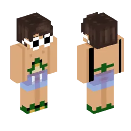 Minecraft Skin #151798